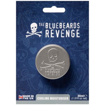 Bluebeards Revenge chladivý hydratační krém 30 ml