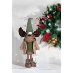 Dekorácia MagicHome Sob, 22 x 14 x 53 cm – Hledejceny.cz