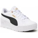 Puma dámské nízká obuv KARMEN WEDGE 39098502 bílý