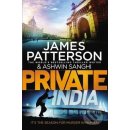 Private 8 - Private India James Patterson