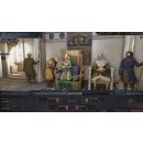 Hra na PC Crusader Kings 3 - Royal Court