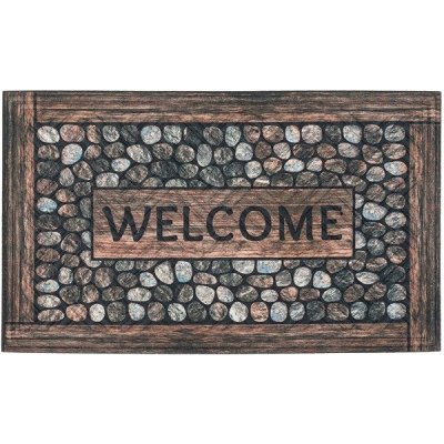 Multy home Lima Pebbles MHEU5000158 45 x 75 cm – Sleviste.cz