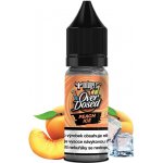 Dr.Vapes Overdosed Peach Ice 10 ml 20 mg – Hledejceny.cz