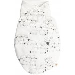 Ergobaby Swaddler Sheep – Zboží Mobilmania