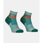 Ortovox All Mountain Quarter Socks W ice waterfall – Sleviste.cz
