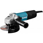 Makita 9557HNRG – HobbyKompas.cz