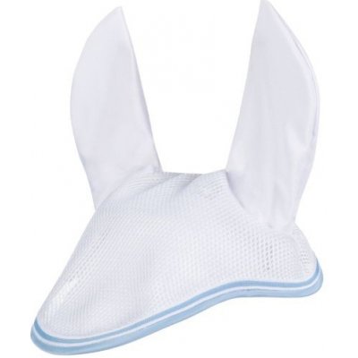 HKM Čabraka Airy Mesh Bílá – Zboží Mobilmania