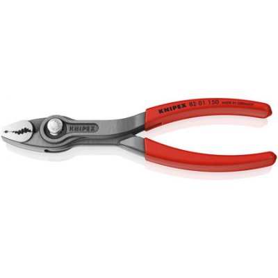 KNIPEX TwinGrip kleště 150mm - 8201150 – Zboží Dáma KNIPEX TwinGrip kleště 150mm - 8201150 – Zboží Dáma