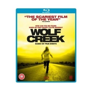 Wolf Creek BD