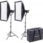 NANLITE FS-300B Bi-Color II – Zboží Živě