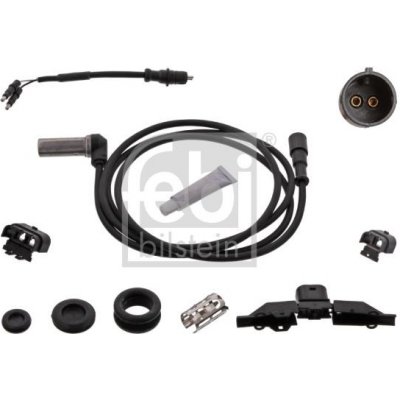 Zapalovací cívka FEBI BILSTEIN 23258 – Hledejceny.cz