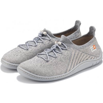 Brubeck Barefoot Merino 2.0 Lady light grey – Hledejceny.cz