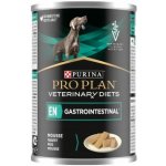 Purina Pro Plan Veterinary Diets EN Gastrointestinal 400 g – Sleviste.cz