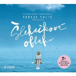 Šlehačková oblaka - Tereza Salte