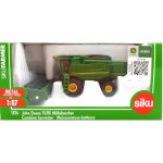 Siku John Deere Farmer Kombajn :87 – HobbyKompas.cz