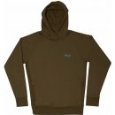 Aqua Mikina - Classic Hoody