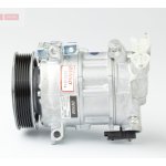 Kompresor, klimatizace DENSO DCP21014