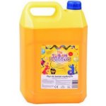 Náplň do bublifuku obsah 5 l – Zboží Mobilmania