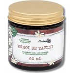 Medarek Monoi de Tahiti – Kokosový olej s macerátem z květů Tiaré 60 ml – Zboží Dáma
