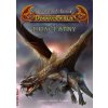 Kniha DragonRealm 11 Dračí stíny Knaak Richard A.