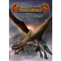 DragonRealm 11 Dračí stíny Knaak Richard A.