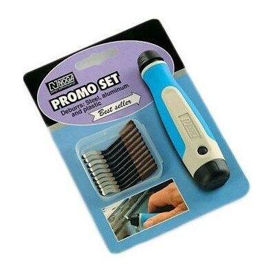 Sada otočných nožů NOGA "N" – HobbyKompas.cz