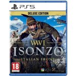 WWI Isonzo (Deluxe Edition) – Zboží Mobilmania