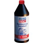 Liqui Moly 4426 GL-3+ 75W-80 500 ml | Zboží Auto