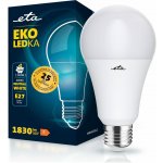 ETA žárovka LED EKO LEDka klasik 18W, E27, neutrální bílá – Hledejceny.cz