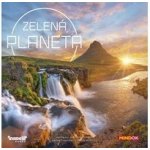 Mindok Zelená planeta – Sleviste.cz