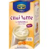 Instantní káva Krüger YOU chai latte Karamelová Indie 10 ks 250 g