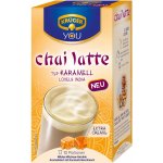 Krüger YOU chai latte Karamelová Indie 10 ks 250 g