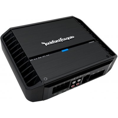 Rockford Fosgate P300X2 – Hledejceny.cz