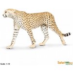 Safari Ltd. Gepard – Hledejceny.cz