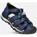 Keen Newport Neo H2 Children night/brilliant blue