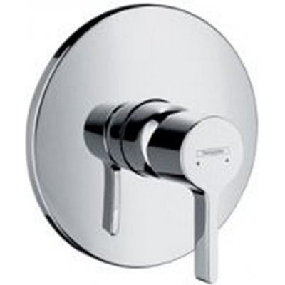 Hansgrohe Metris 31665000 – Hledejceny.cz