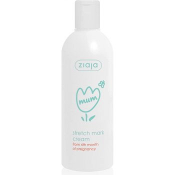 Ziaja Mum Stretch Mark Cream krém proti striím 270 ml