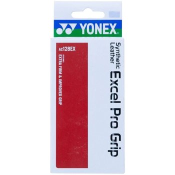 Yonex Excel Pro Grip 1ks white