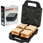 Lund TO-67520 – Zboží Dáma