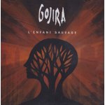 Gojira - L'Enfant Sauvage CD – Hledejceny.cz