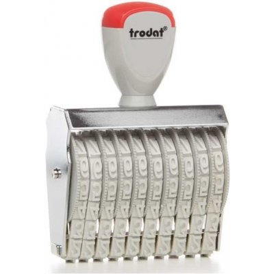 Trodat Classic 15910 – Zbozi.Blesk.cz