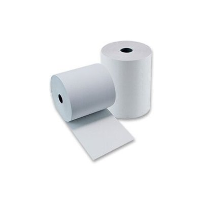 Jednovrstvý pokladní kotouček - 76/70/12 mm – Zboží Živě