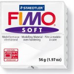 Fimo Staedtler soft 56g bílá, Staedtler Staedtler – Zboží Dáma