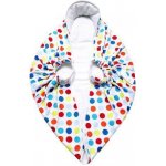 Snugglebundl deka do autosedačky Veselý puntík – Hledejceny.cz