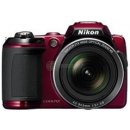 Nikon COOLPIX L120