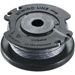 Bosch Cívka se žací strunou 4 m (1,6 mm) F.016.800.569 – Zboží Mobilmania