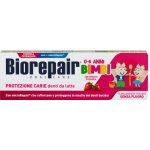 BioRepair Junior pasta pro děti bez fluoridů jahoda 50 ml – Zbozi.Blesk.cz