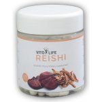 Vito Life Reishi 100 kapslí – Hledejceny.cz