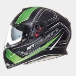 MT Helmets Thunder 3 SV TRACE – Zboží Mobilmania