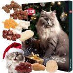 Trixie Adventní kalendář PREMIO pro kočky masové pochoutky – Zboží Dáma Trixie Adventní kalendář PREMIO pro kočky masové pochoutky – Zboží Dáma
